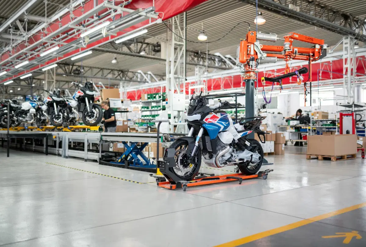 Moto Guzzi (4)