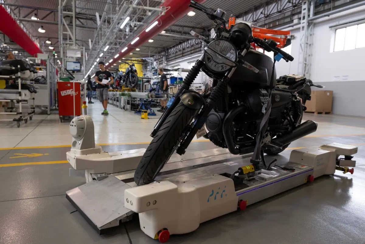Moto Guzzi (5)