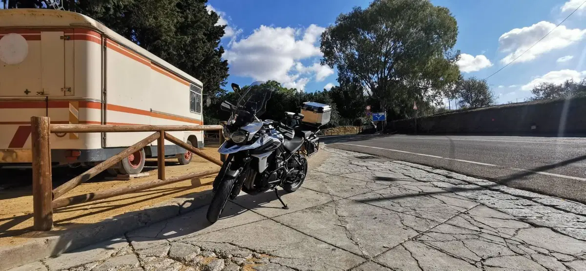 Triumph Tiger 1200 Alpine Edition (2020) (3)