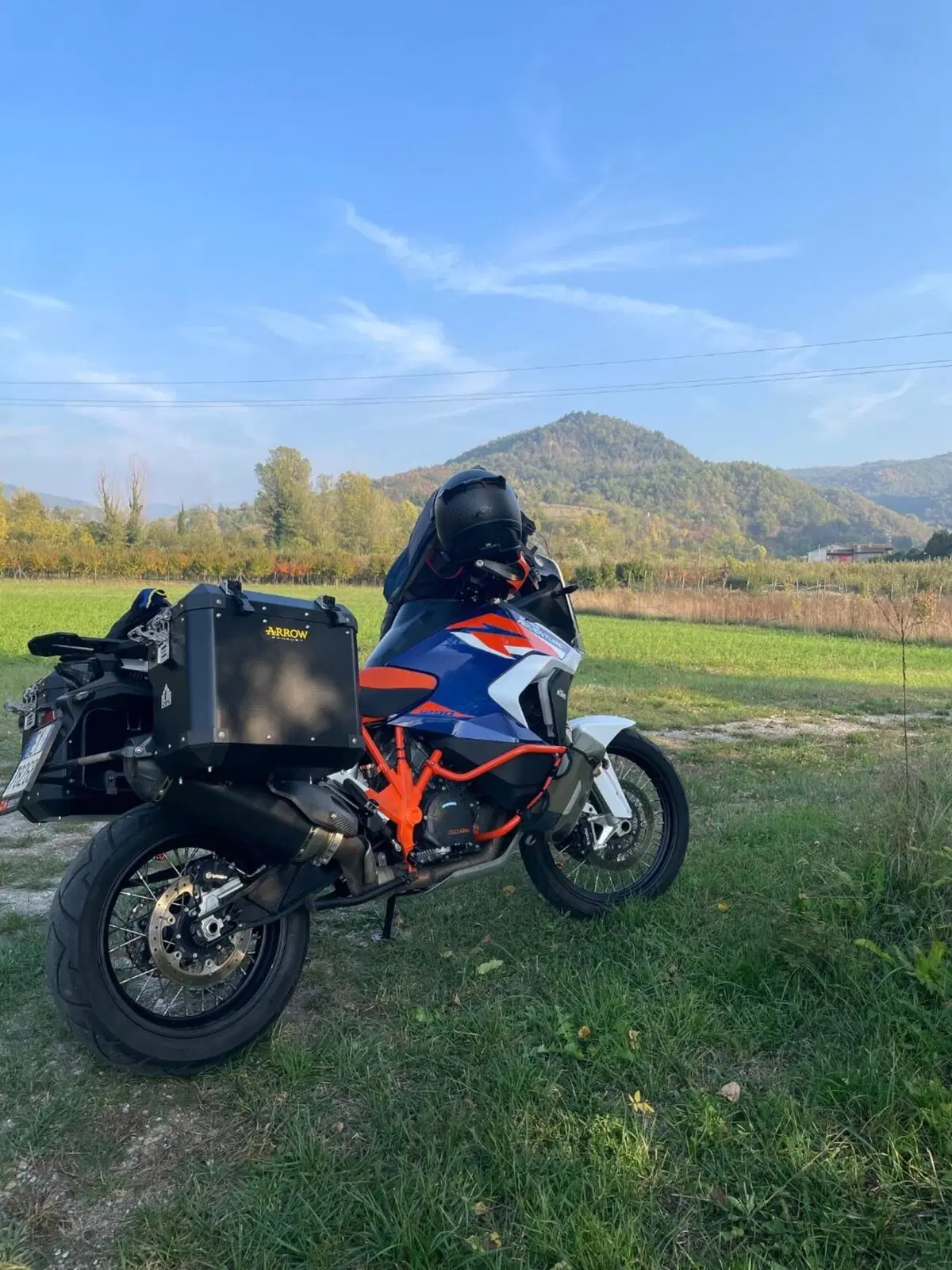 KTM 1290 Super Adventure R (2022 - 25) (6)