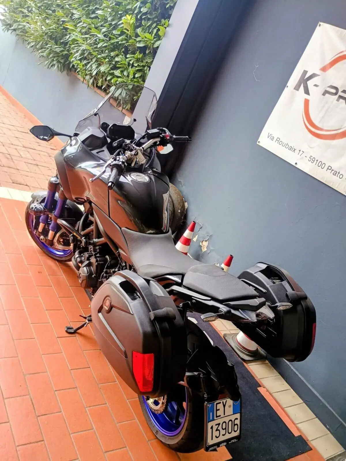 Yamaha Niken 850 GT (2019 - 20) (11)