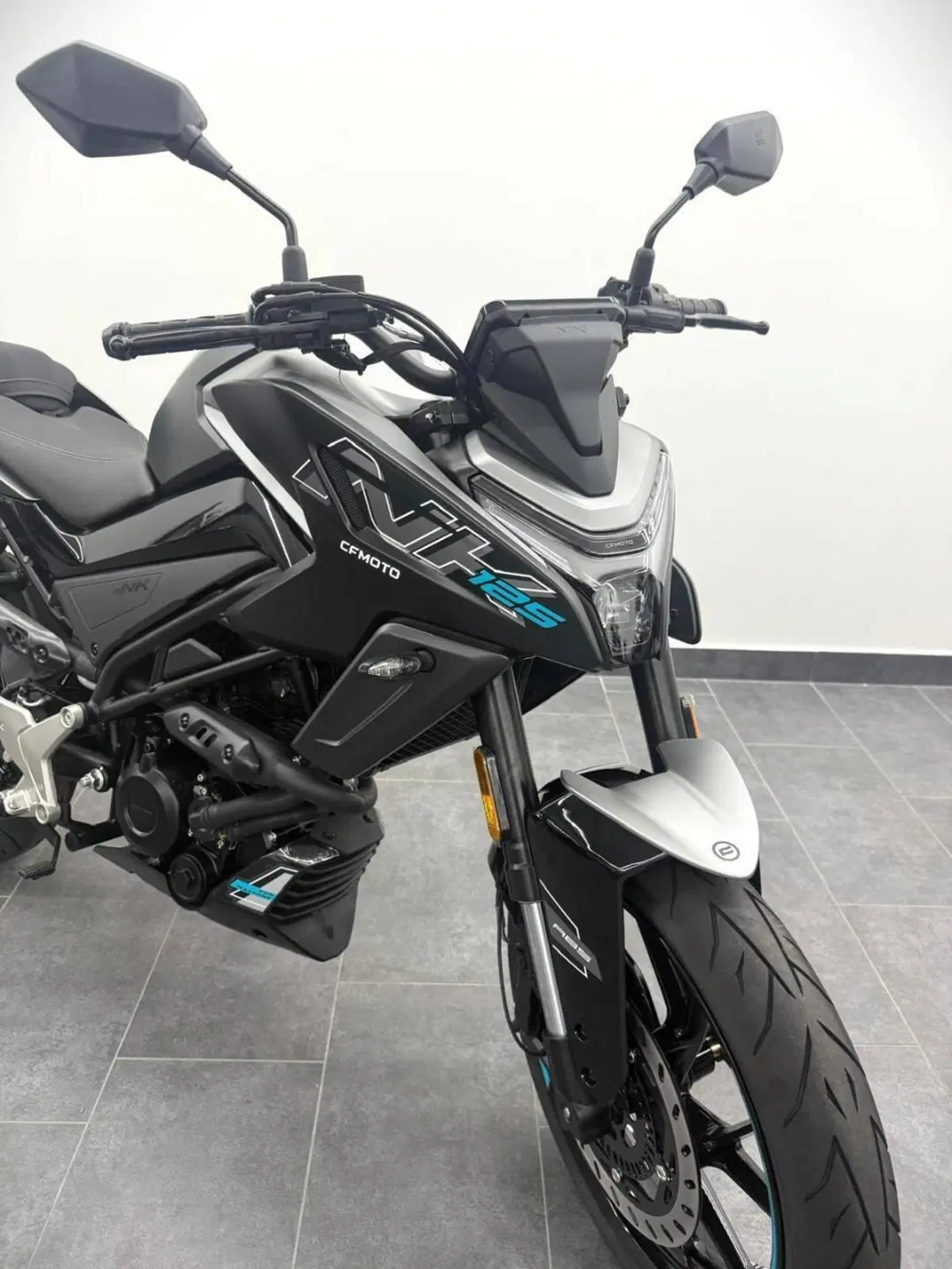 CFMOTO 125NK (2025 - 26) (3)