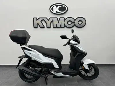 Kymco Agility 125 S (2022 - 26) usata