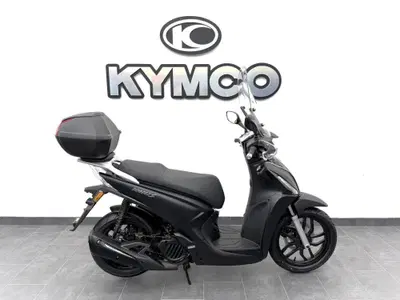 Kymco People 125i S ABS (2024 - 26) usata