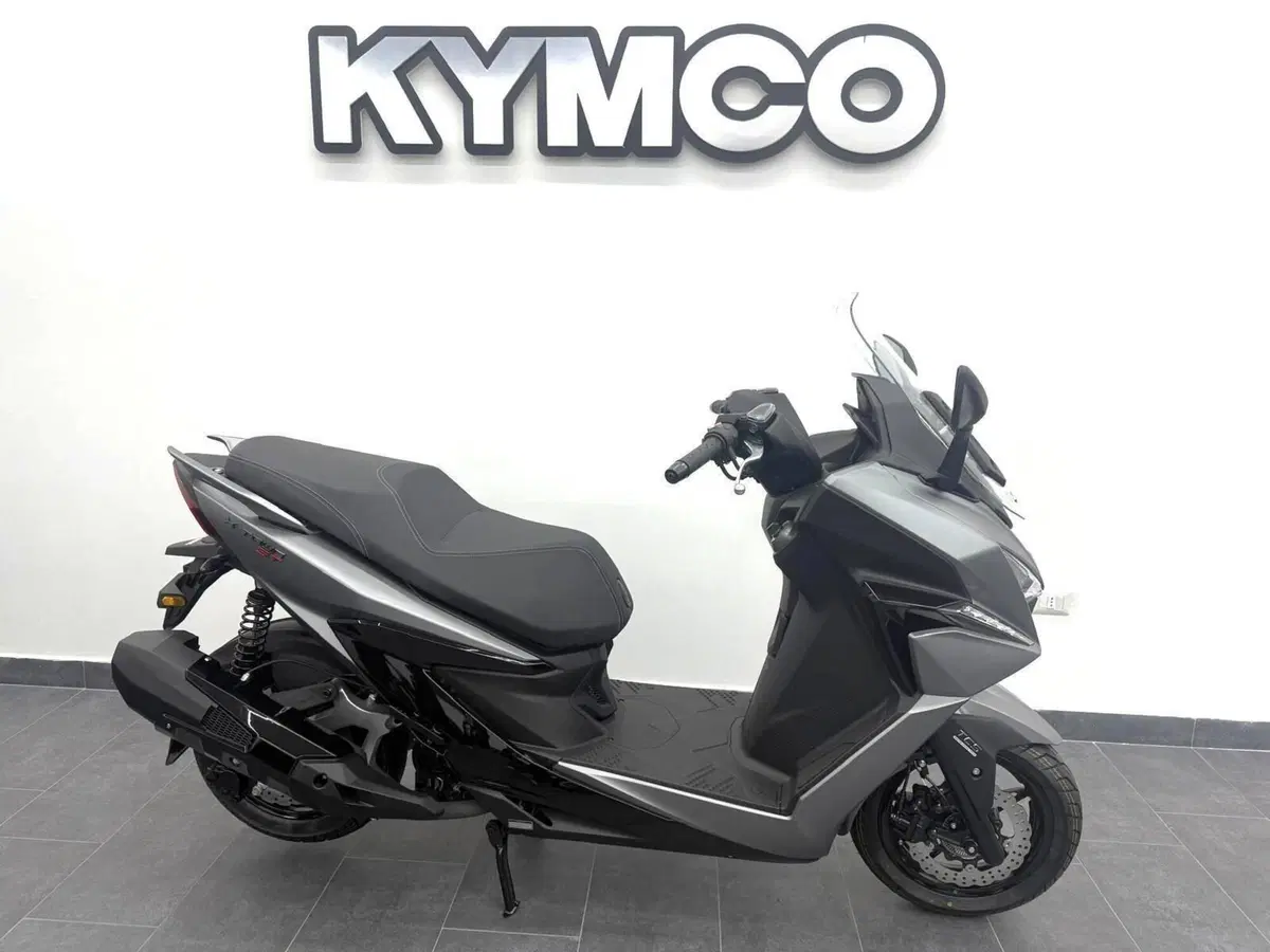 Kymco X-Town 250ST (2026)