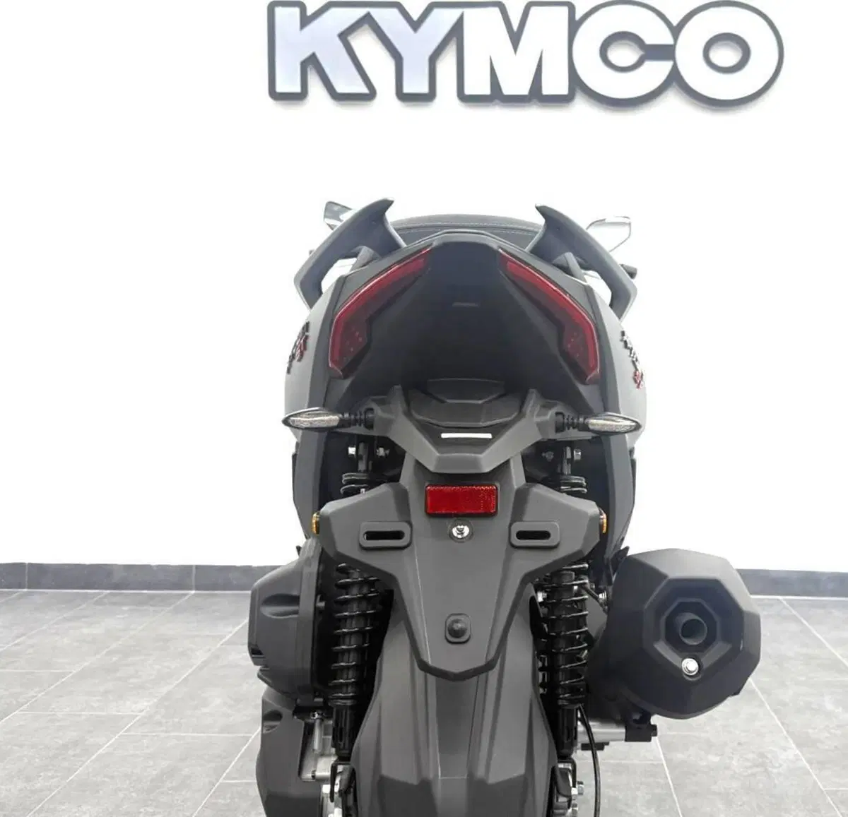 Kymco X-Town 250ST (2026) (5)