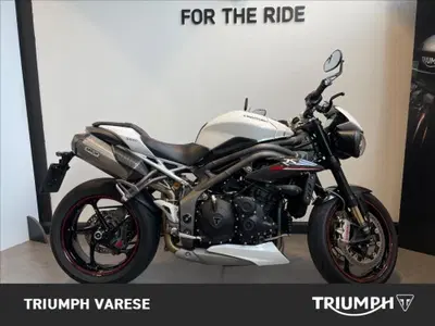 Triumph Speed Triple 1050 RS (2018 - 20) usata