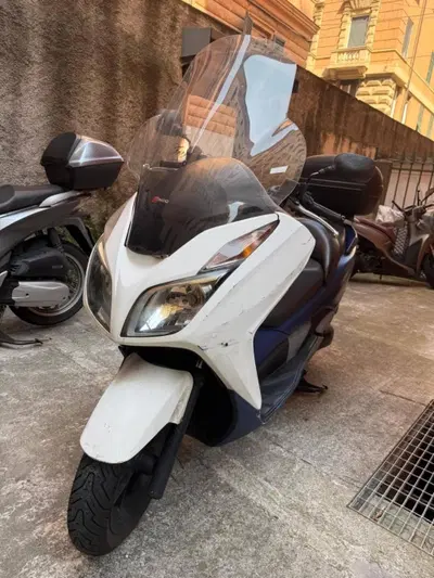 Honda Forza 300 ABS (2013 - 17) usata