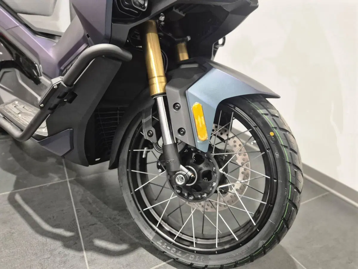 Voge SR450X (2026) (6)