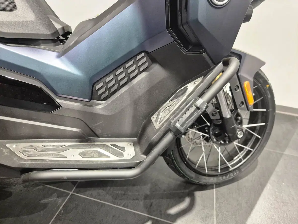 Voge SR450X (2026) (7)