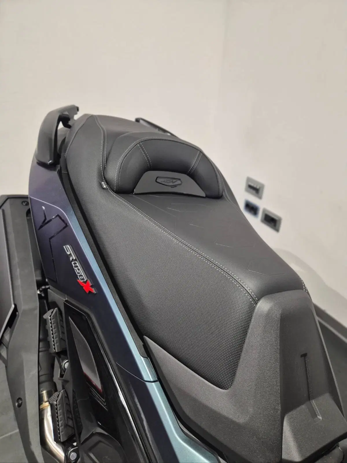 Voge SR450X (2026) (10)