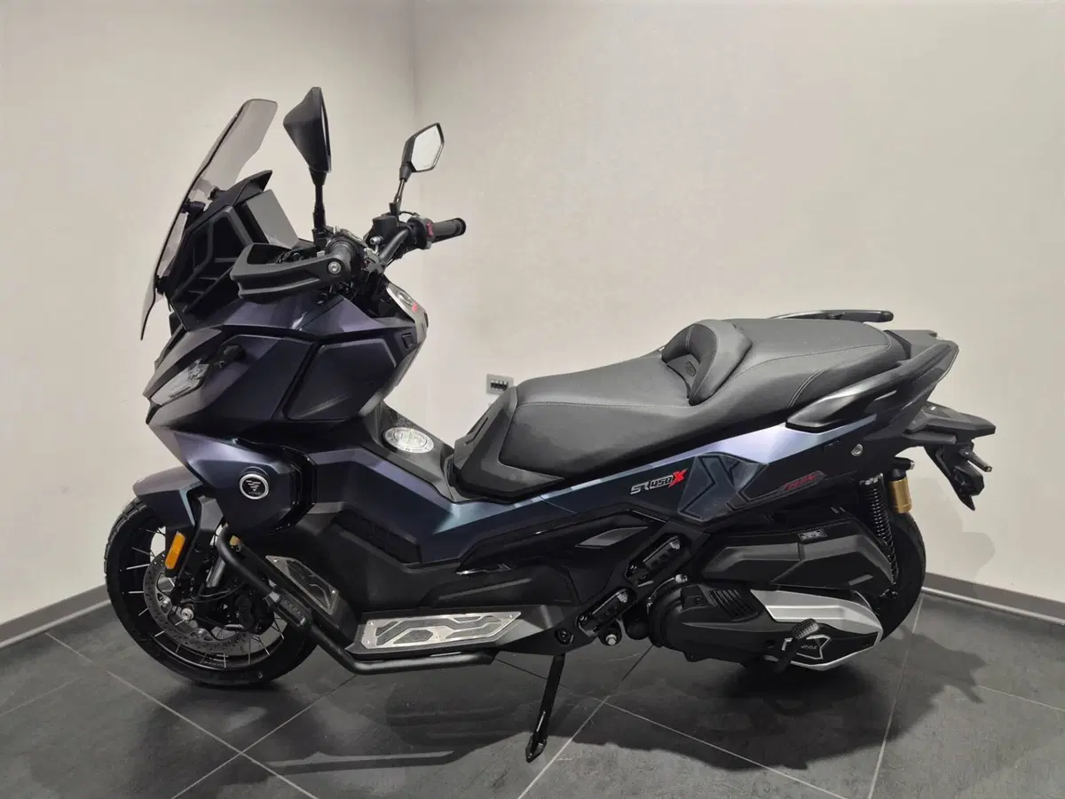 Voge SR450X (2026) (3)