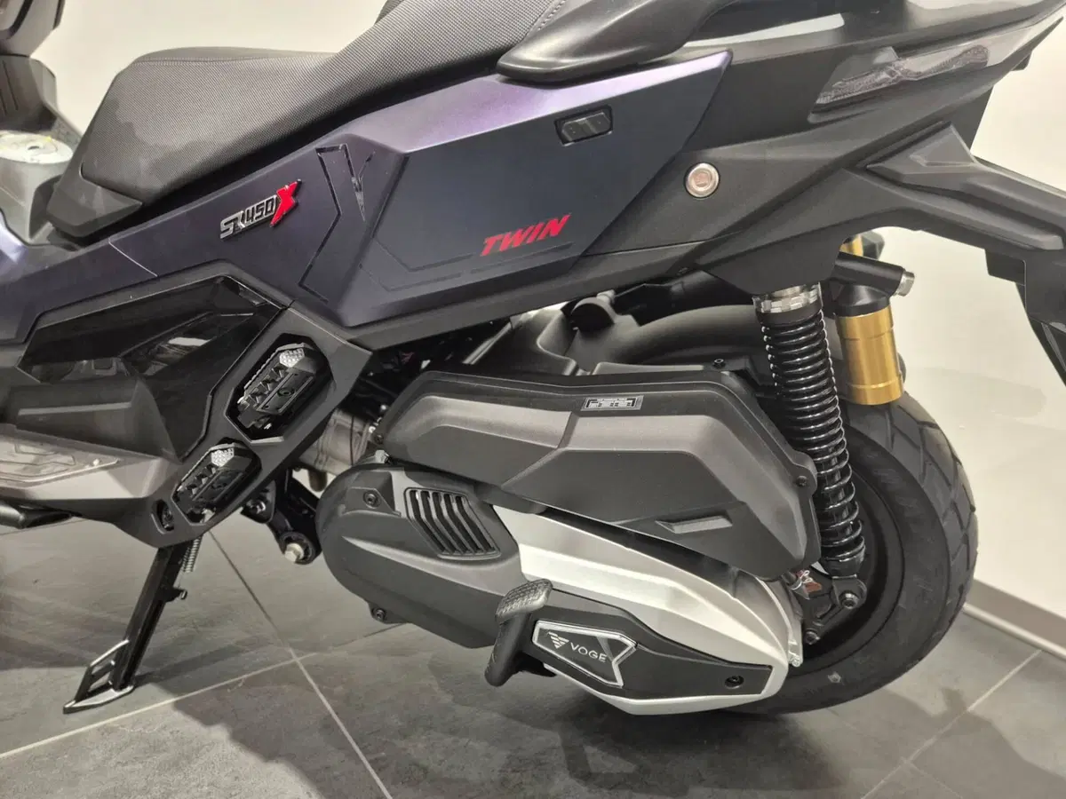 Voge SR450X (2026) (11)