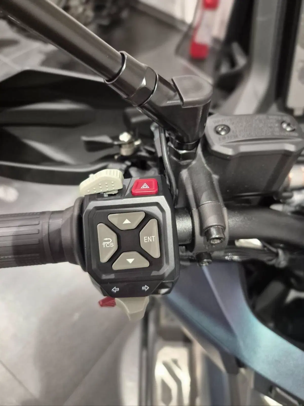 Voge SR450X (2026) (13)