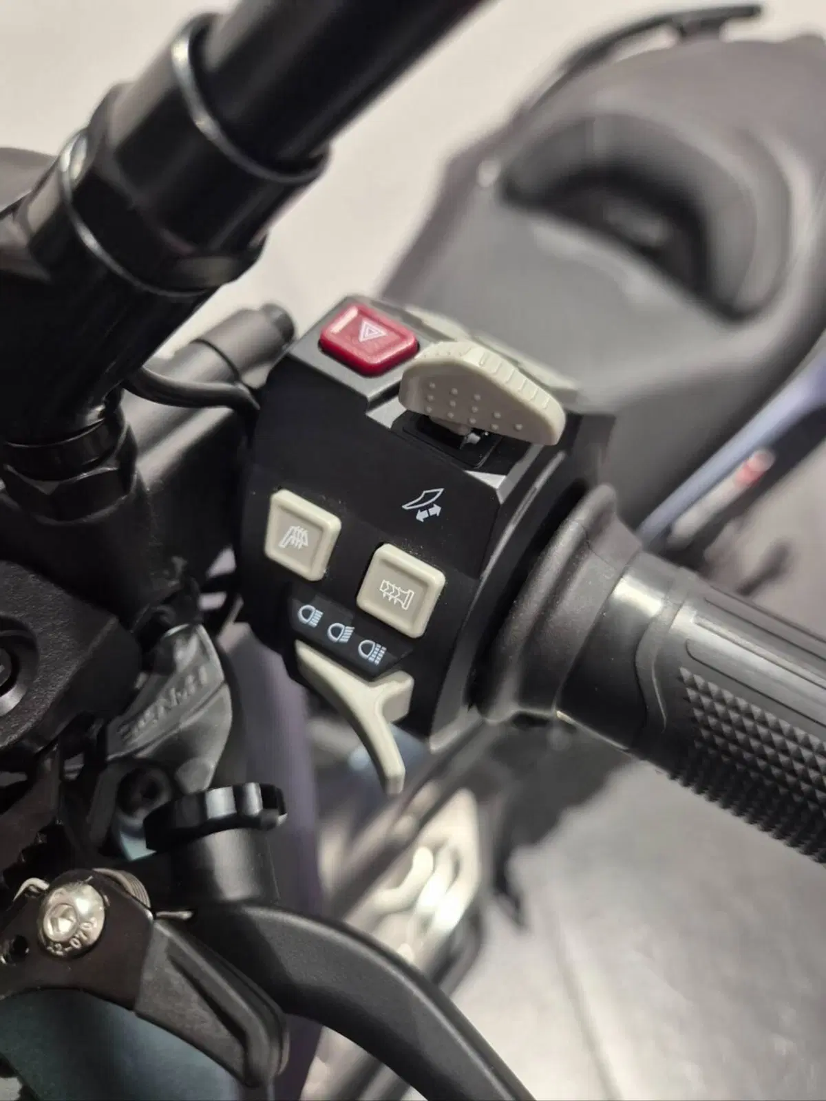 Voge SR450X (2026) (14)