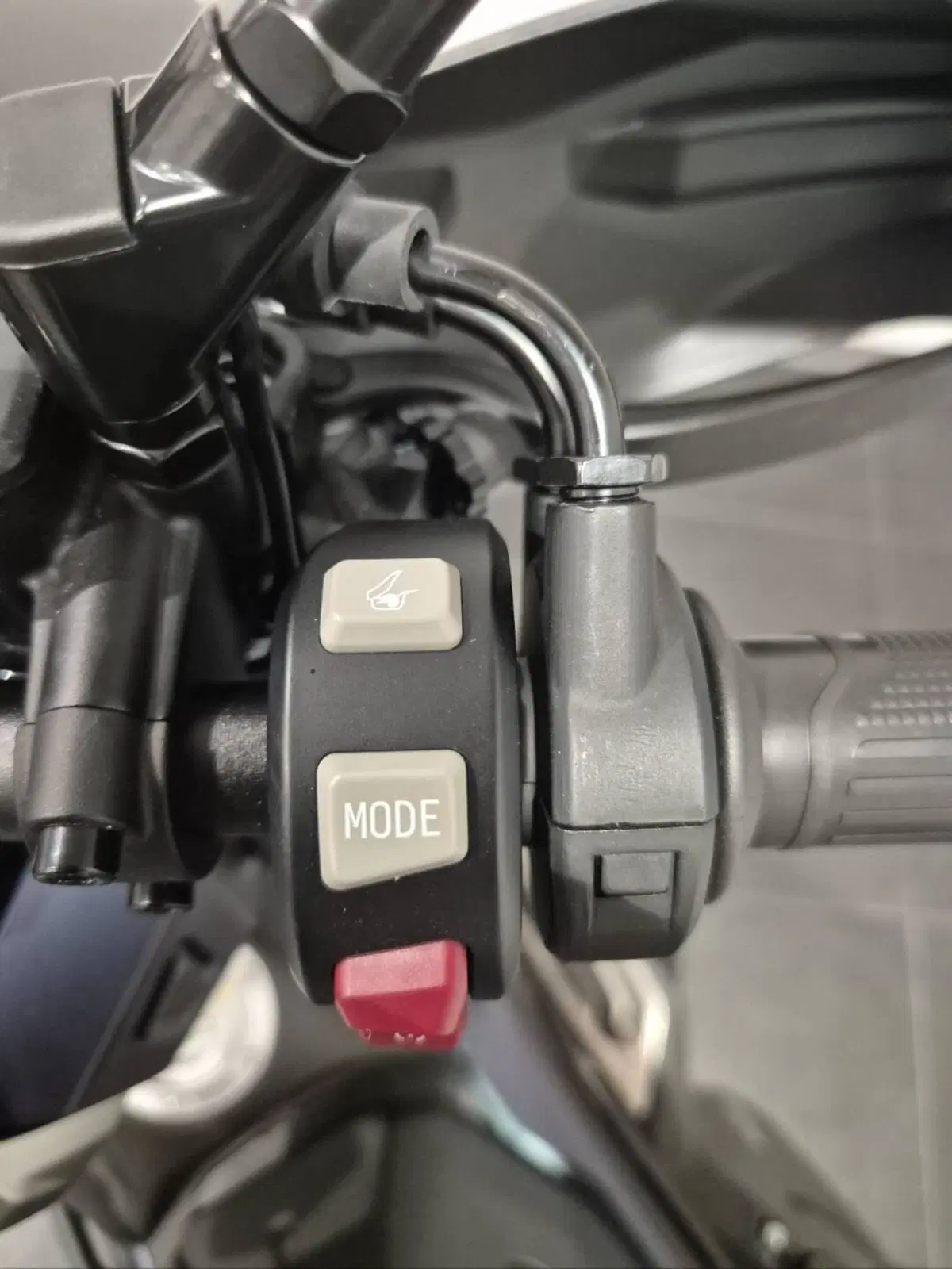 Voge SR450X (2026) (15)