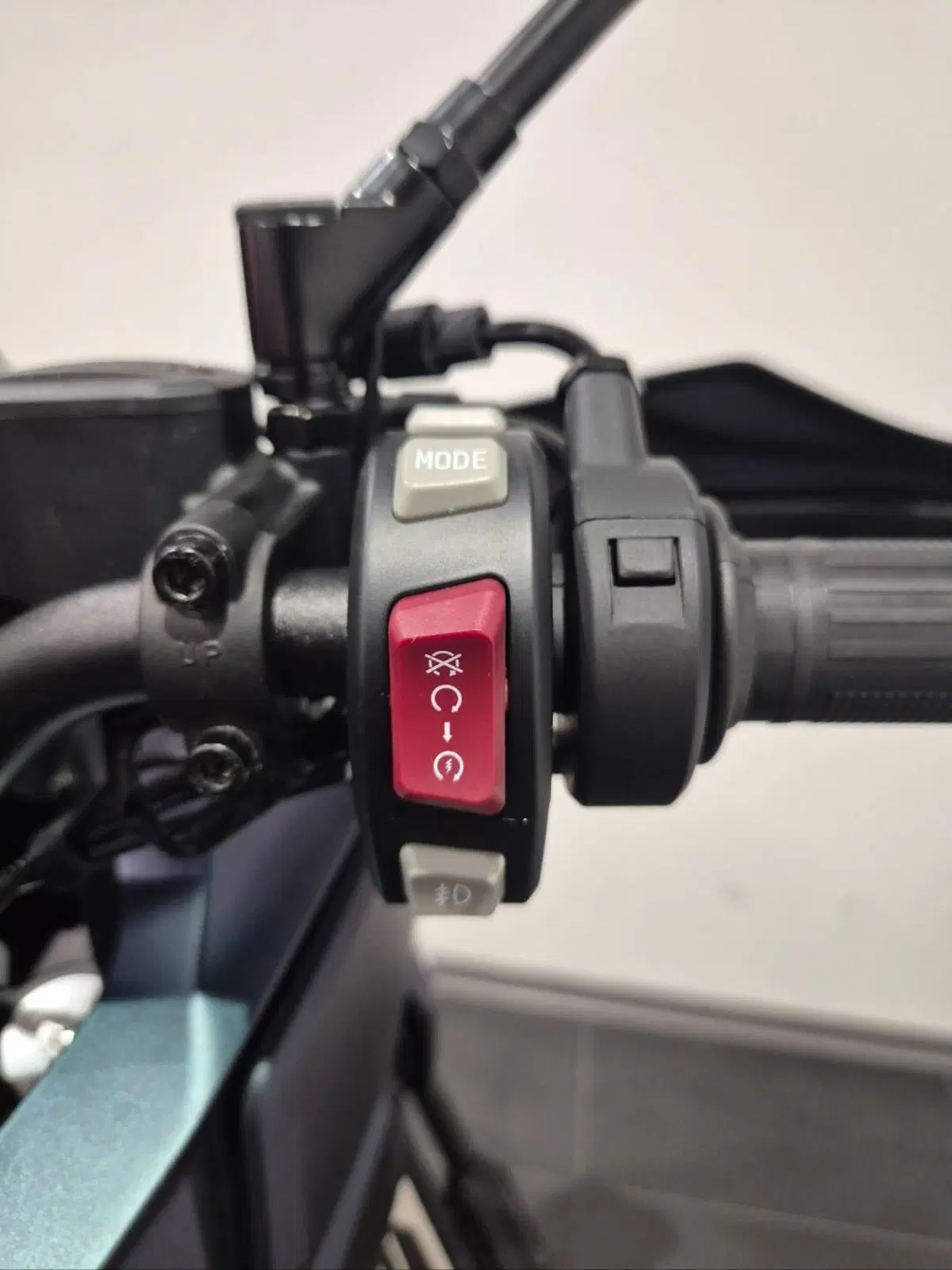 Voge SR450X (2026) (16)
