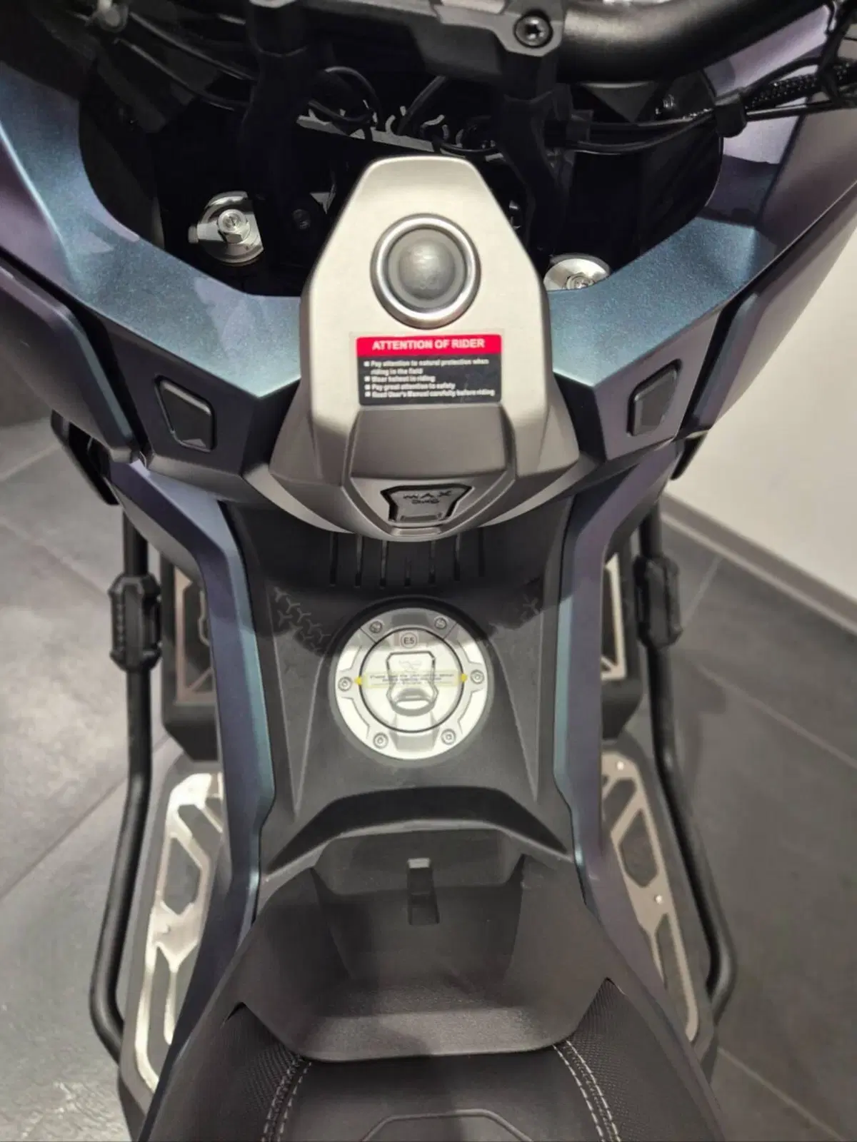 Voge SR450X (2026) (18)