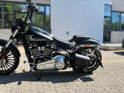 Harley-Davidson Breakout 117 (2023 - 24) usata