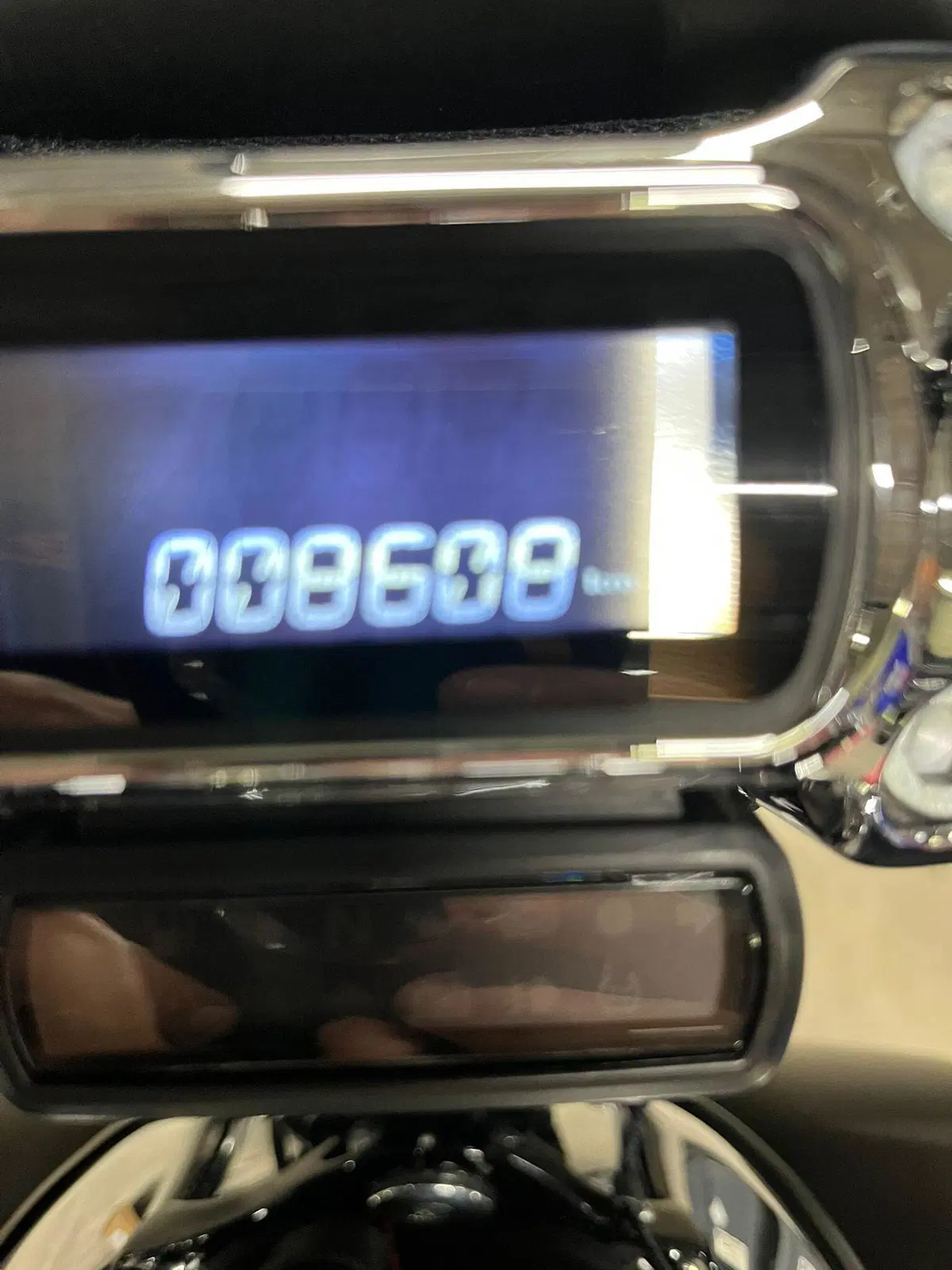 Harley-Davidson Breakout 117 (2023 - 24) (5)