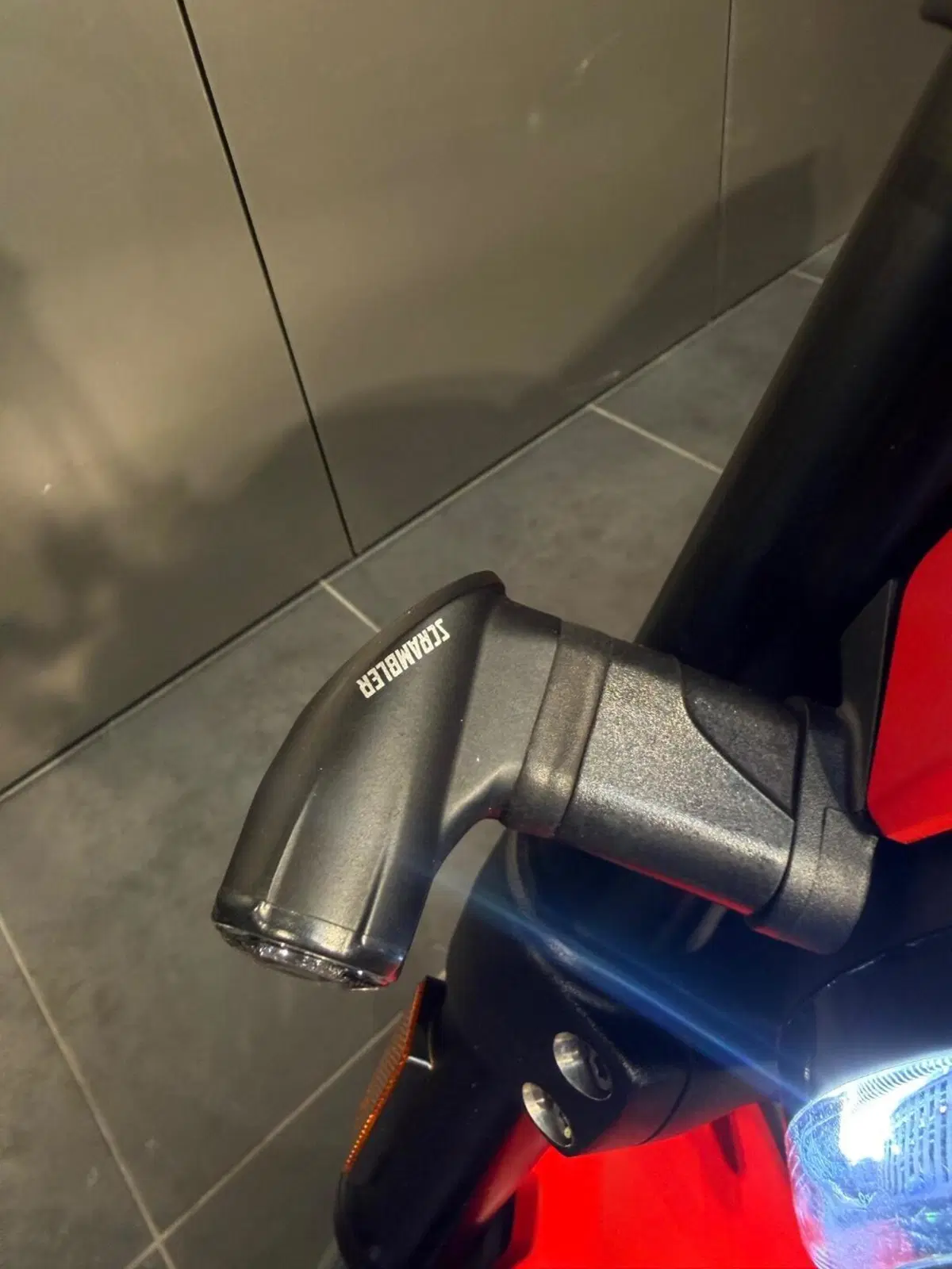 Ducati Scrambler 800 Full Throttle (2023 - 24) (10)
