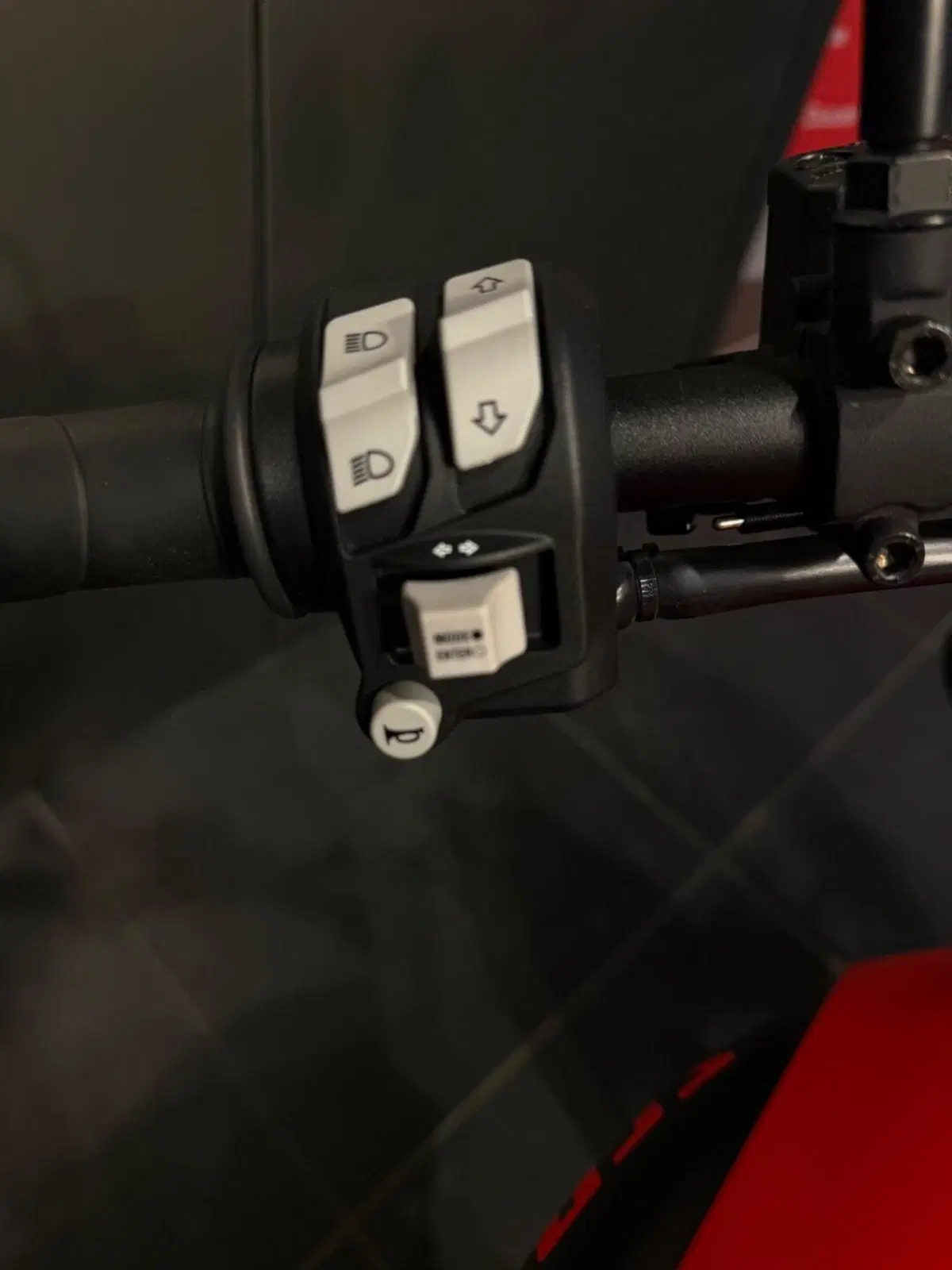 Ducati Scrambler 800 Full Throttle (2023 - 24) (16)
