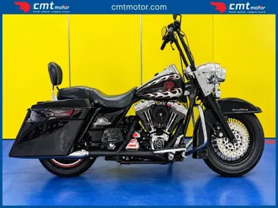 Harley-Davidson 1450 Road King Classic (1999 - 02) - FLHRCI usata