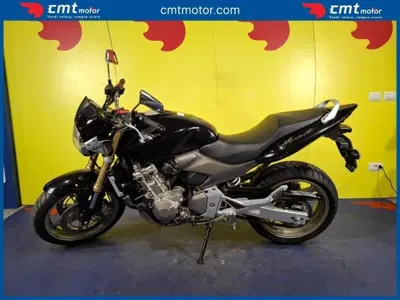 Honda Hornet 600 (2005 - 06) usata