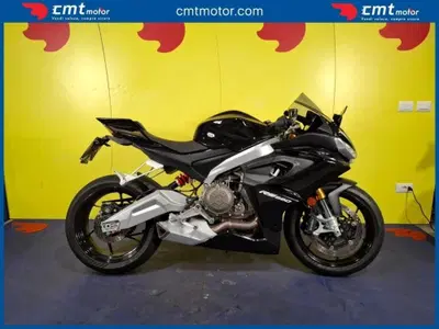 Aprilia RS 660 (2020 - 24) usata