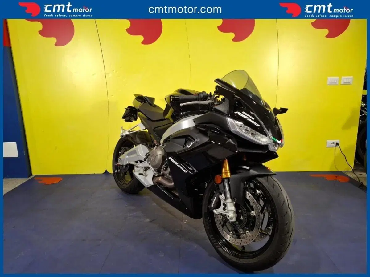Aprilia RS 660 (2020 - 24) (4)
