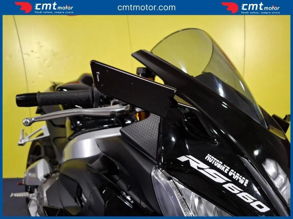 Aprilia RS 660 (2020 - 24) (6)
