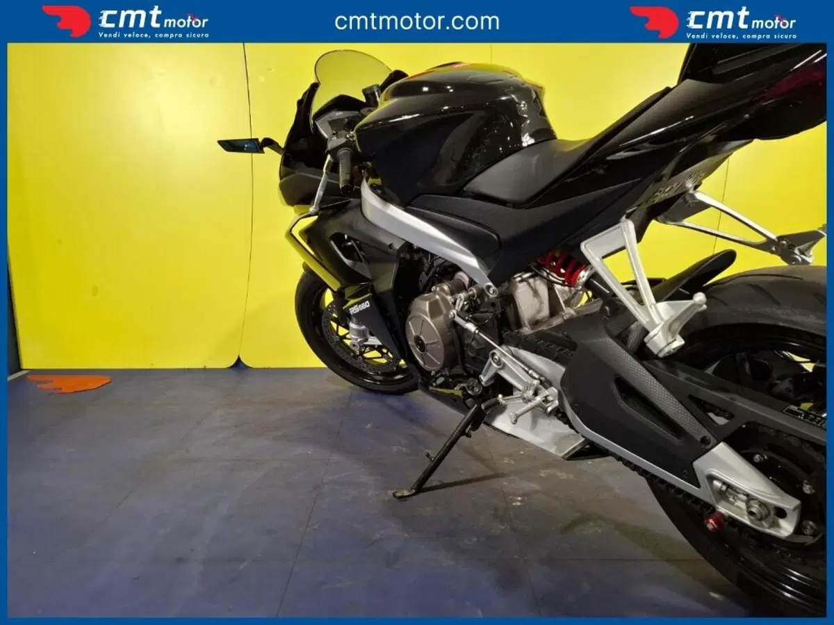 Aprilia RS 660 (2020 - 24) (9)