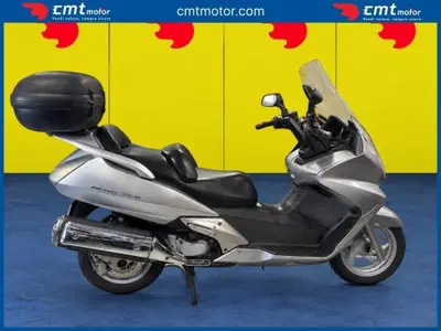 Honda Silver Wing 600 (2001 - 05) usata