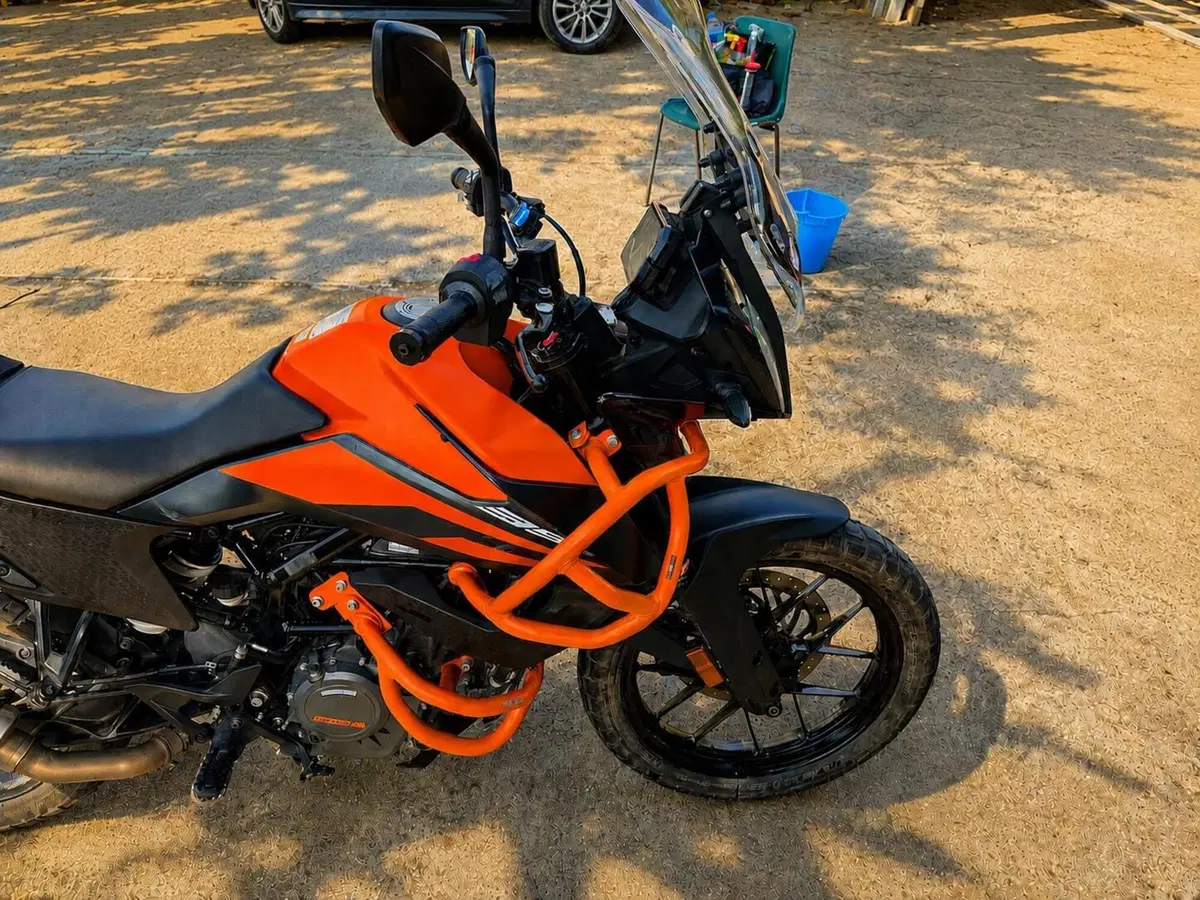 KTM 390 Adventure (2020) (2)