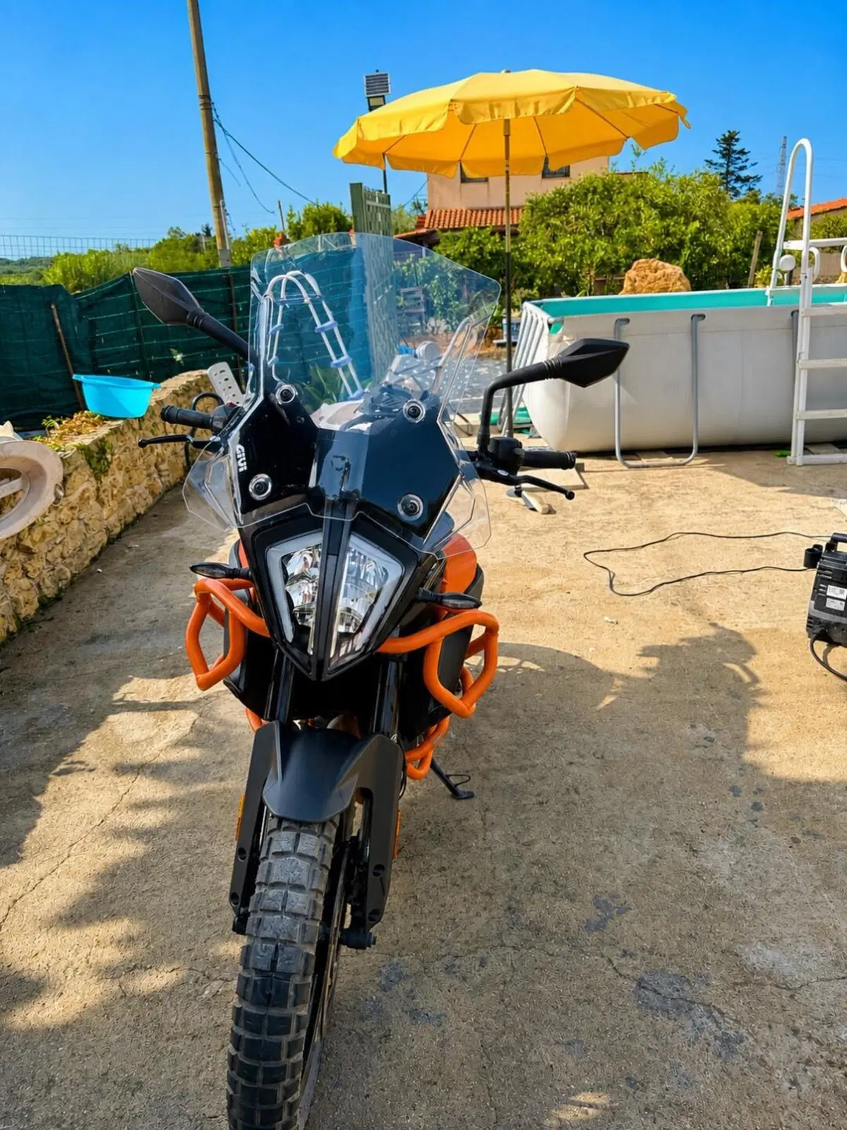 KTM 390 Adventure (2020) (3)