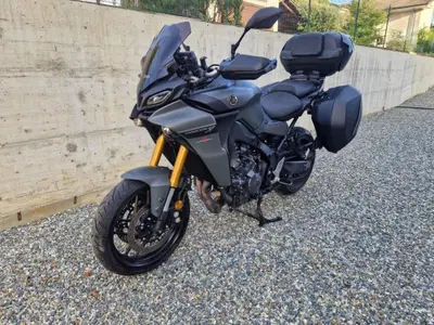 Yamaha Tracer 9 GT (2021 - 24) usata