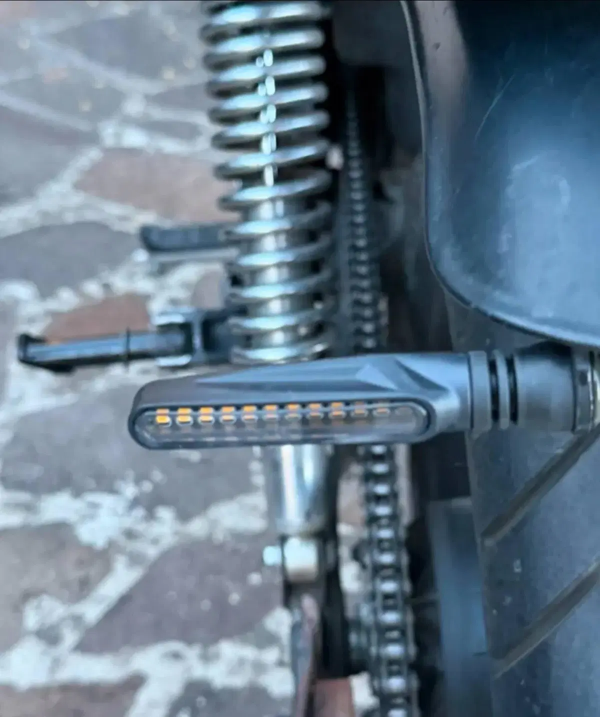 Honda CB 500 (1993 - 04) (3)