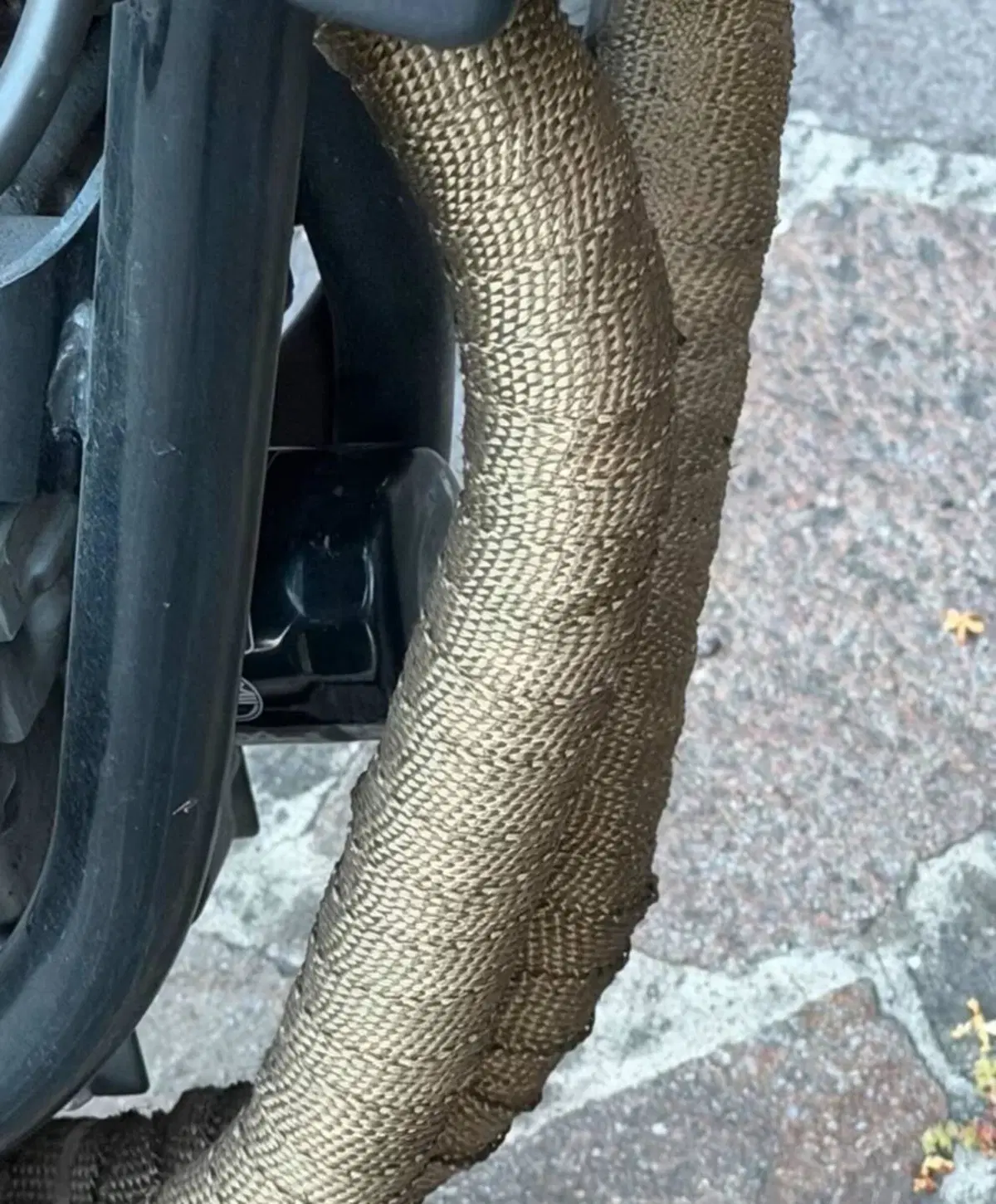 Honda CB 500 (1993 - 04) (4)