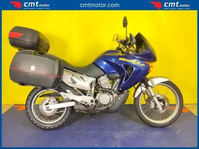 Honda Transalp XL 650V (2000 - 04) usata