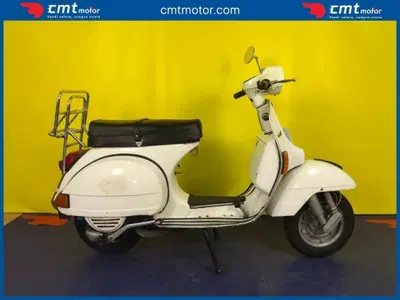 Piaggio Vespa 125 PX usata