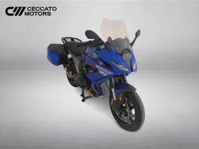 Bmw R 1300 RS (2026) usata