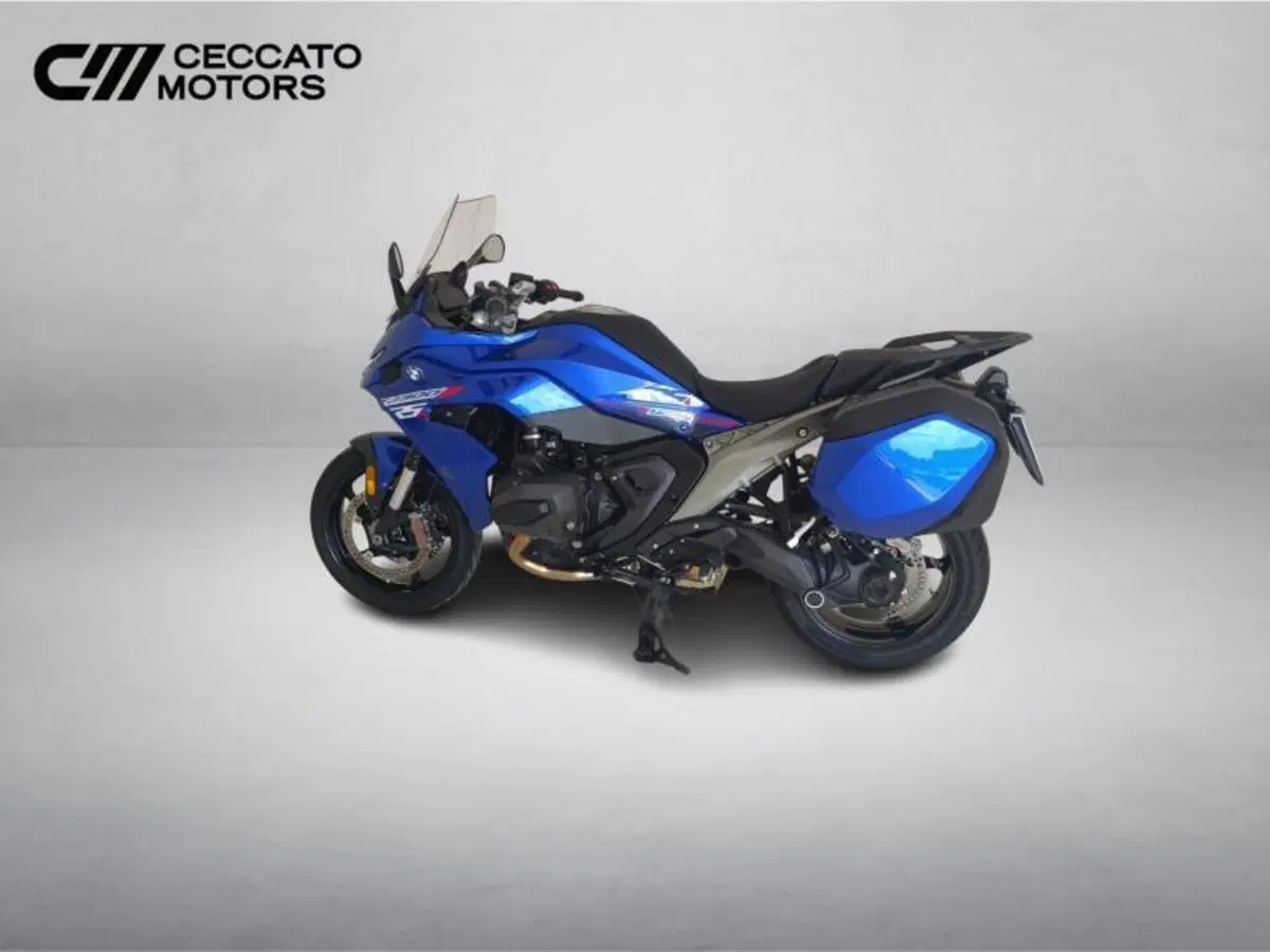 Bmw R 1300 RS (2026) (7)