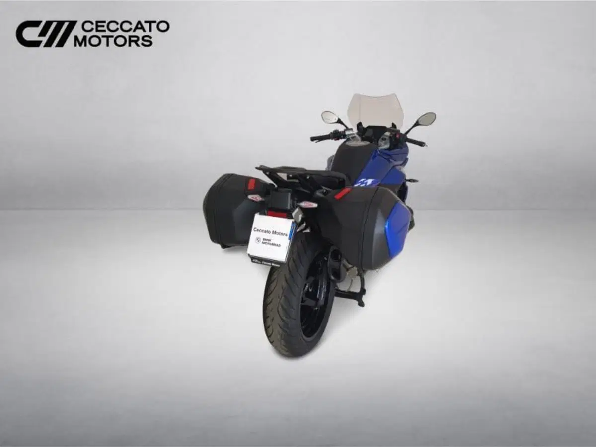 Bmw R 1300 RS (2026) (4)