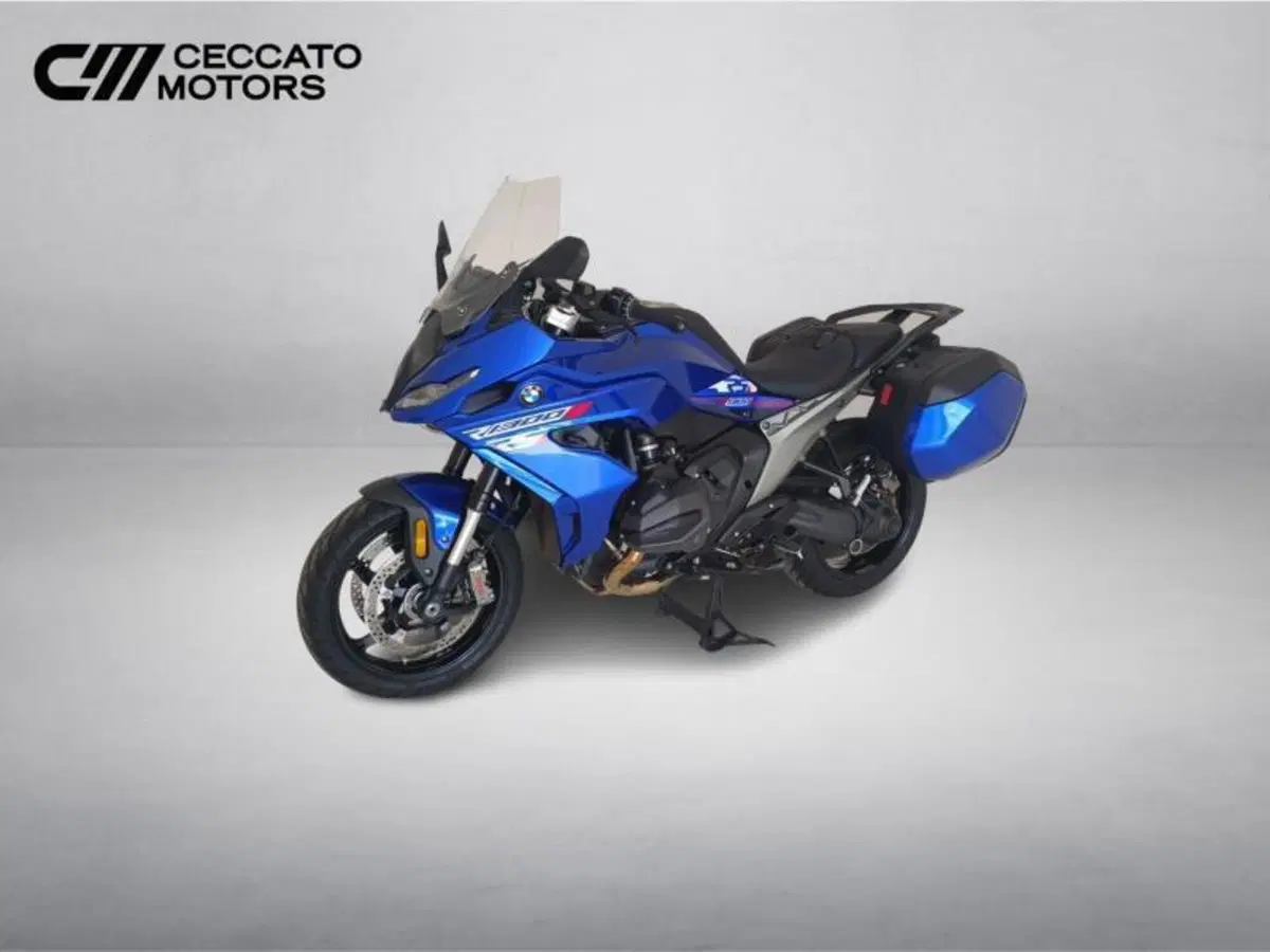 Bmw R 1300 RS (2026) (8)
