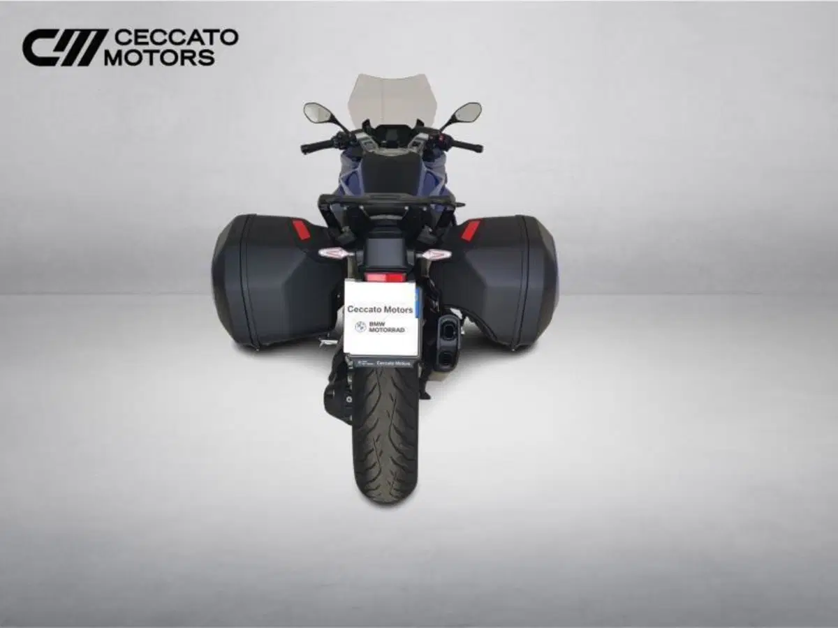Bmw R 1300 RS (2026) (5)