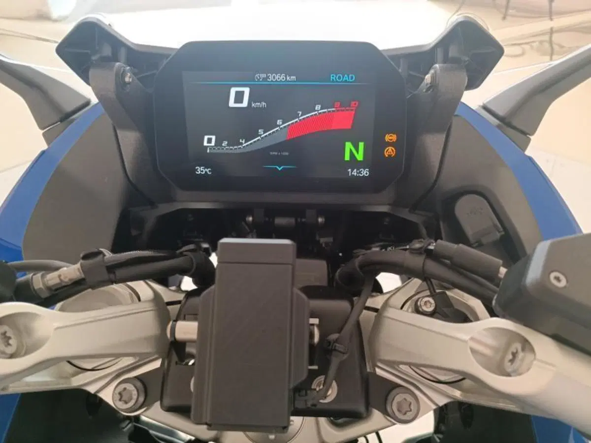 Bmw R 1300 RS (2026) (14)