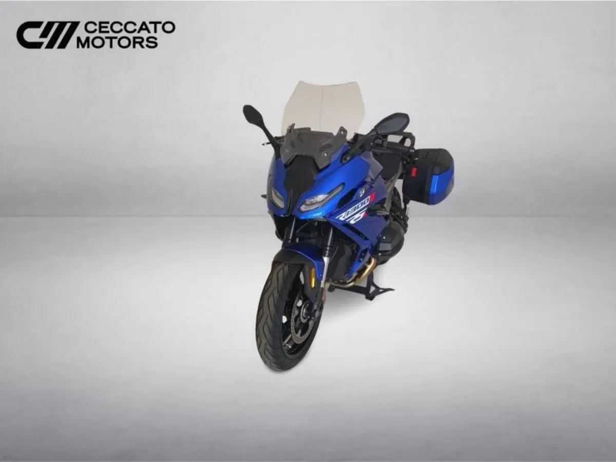 Bmw R 1300 RS (2026) (9)