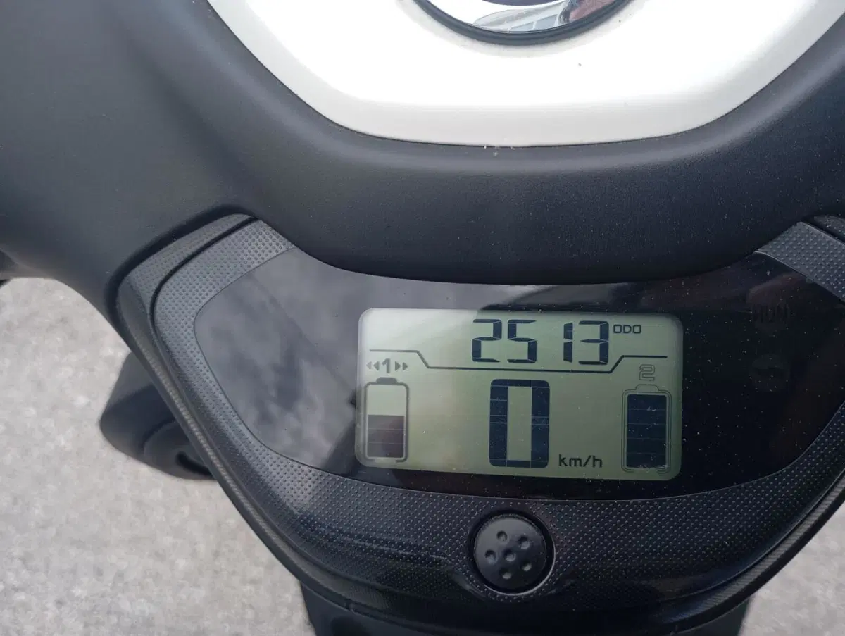 Yamaha Neo's L1e (2022 - 26) (7)