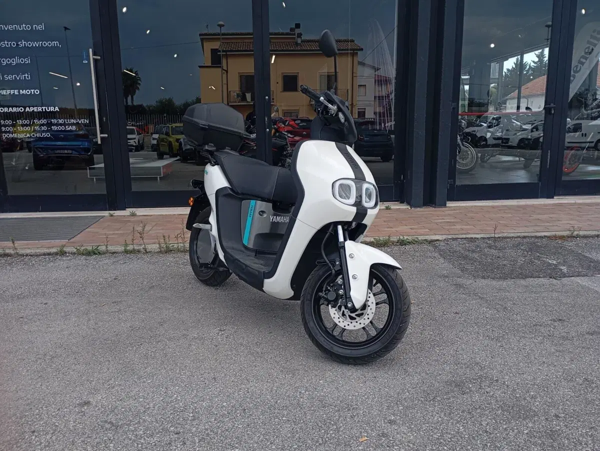 Yamaha Neo's L1e (2022 - 26) (6)