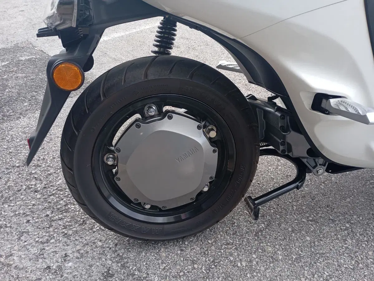 Yamaha Neo's L1e (2022 - 26) (11)